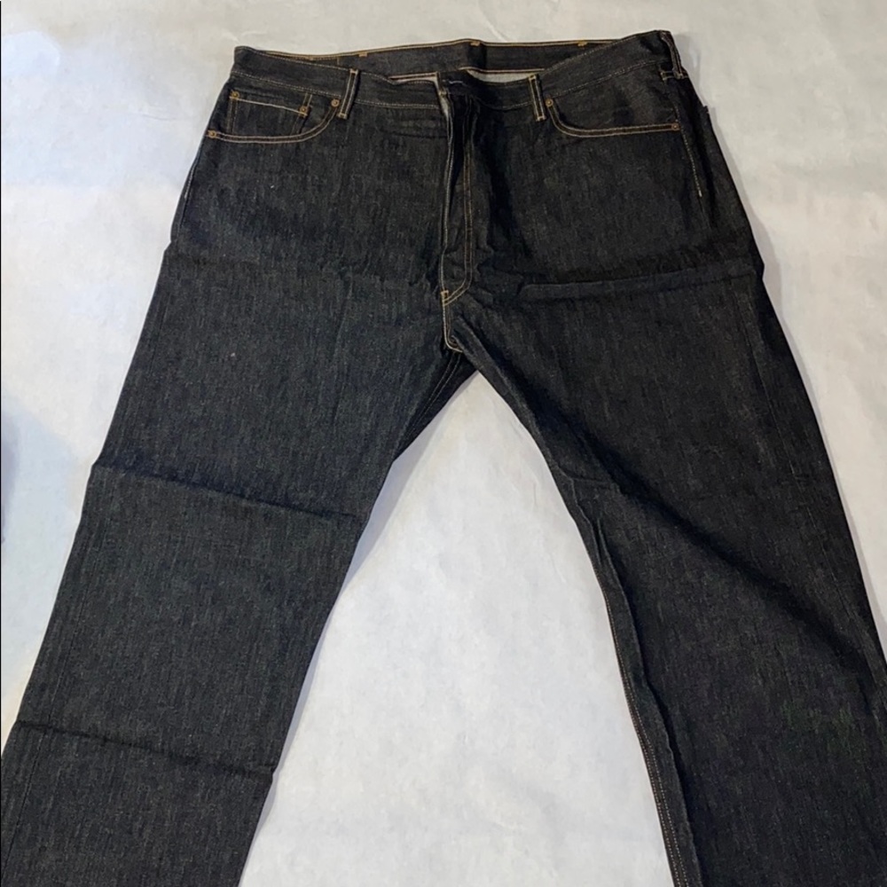 Levi 501 Originals Jeans